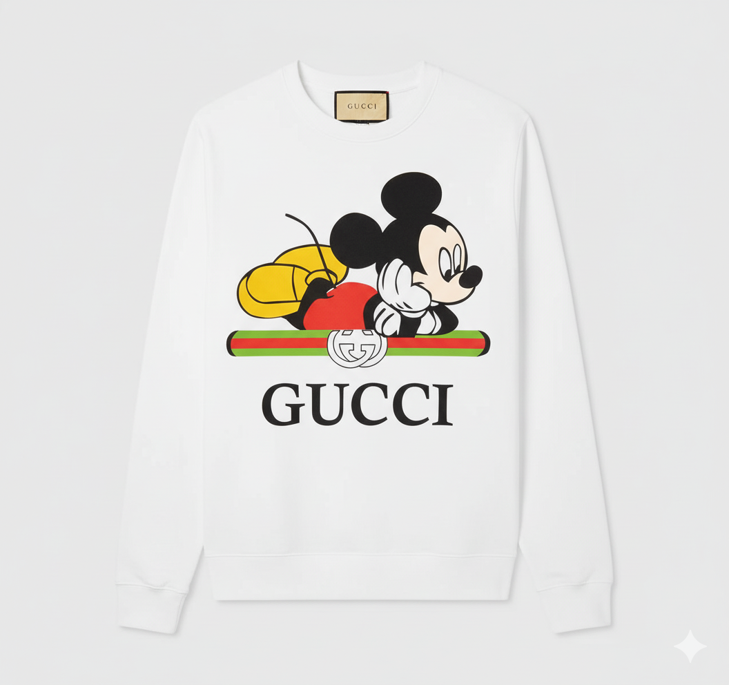 Cartoon GG