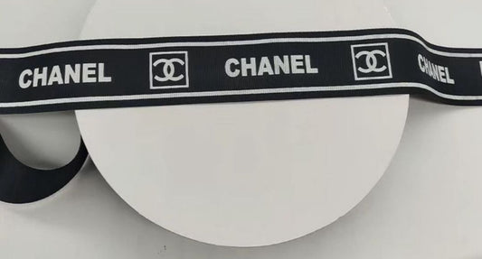 CC ribbon