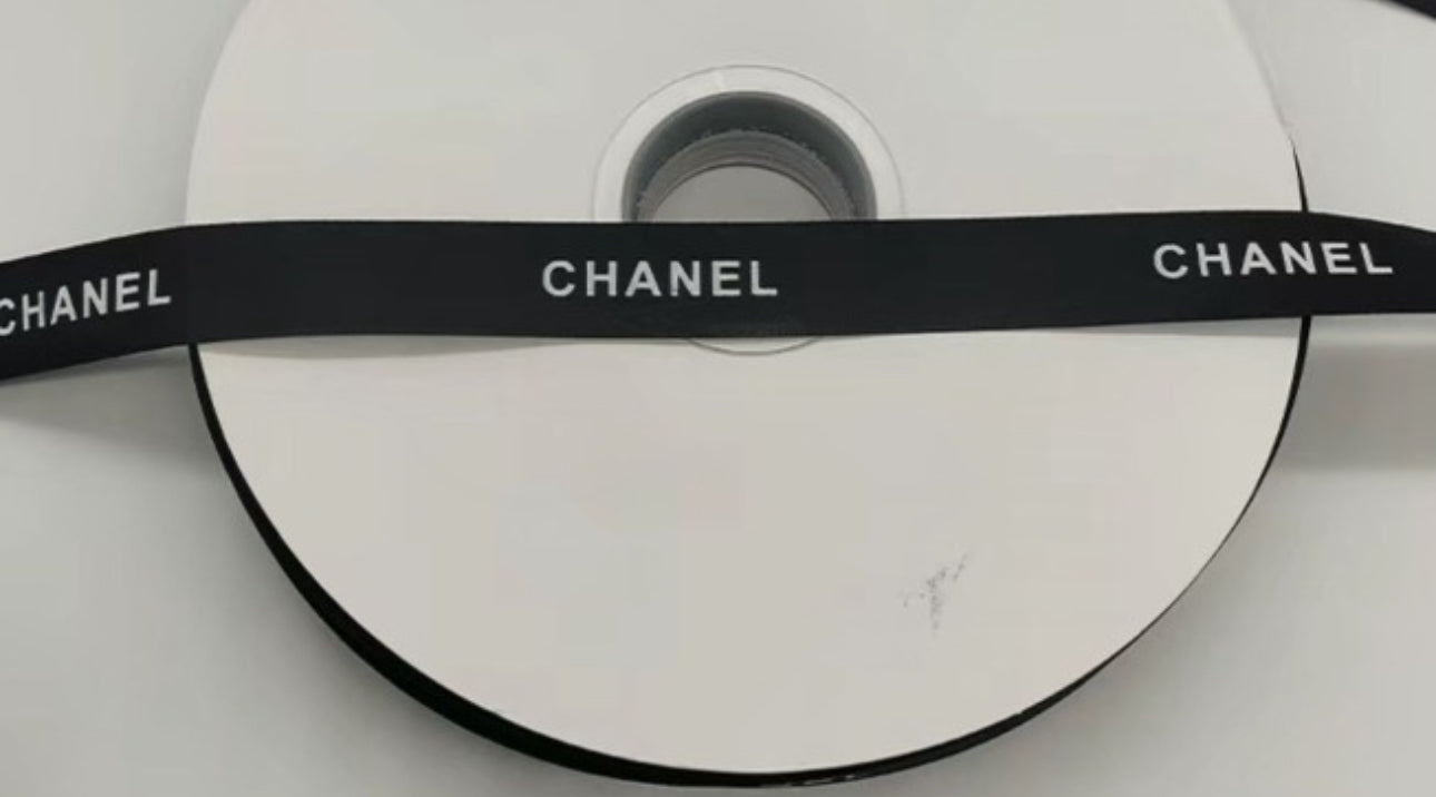 CC ribbon