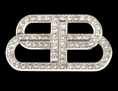 BB brooch premium collection variants