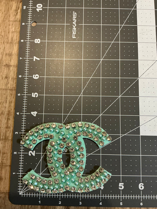 CC