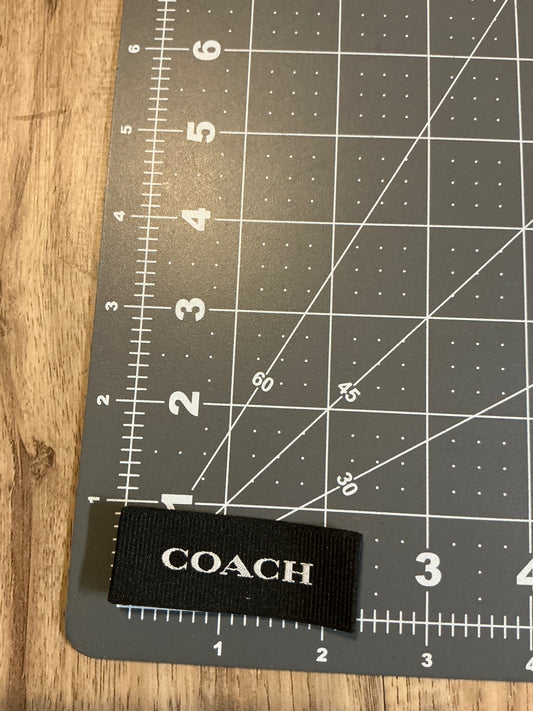 COACH
