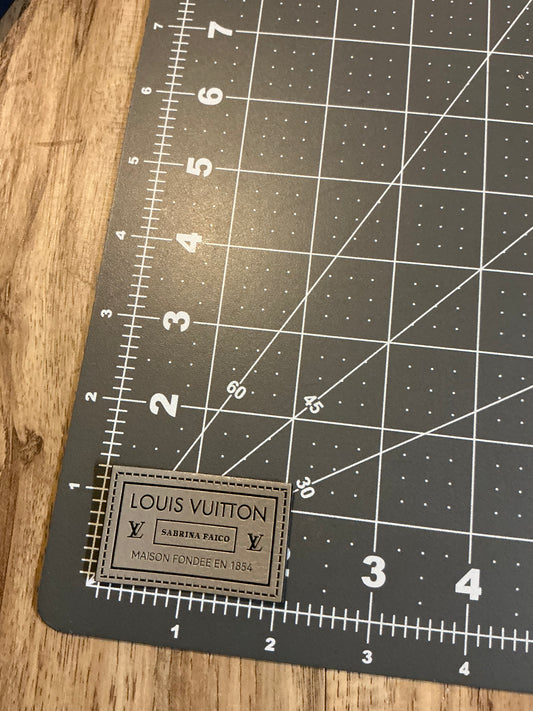 Lv tags