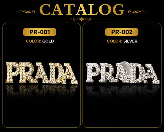 Pra-da Charms
