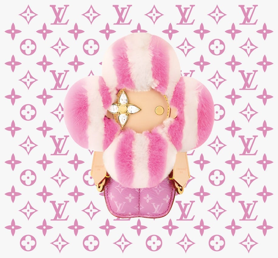 Vivienne L.V