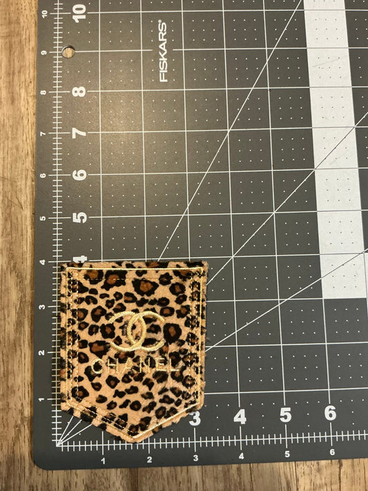 CC Patches