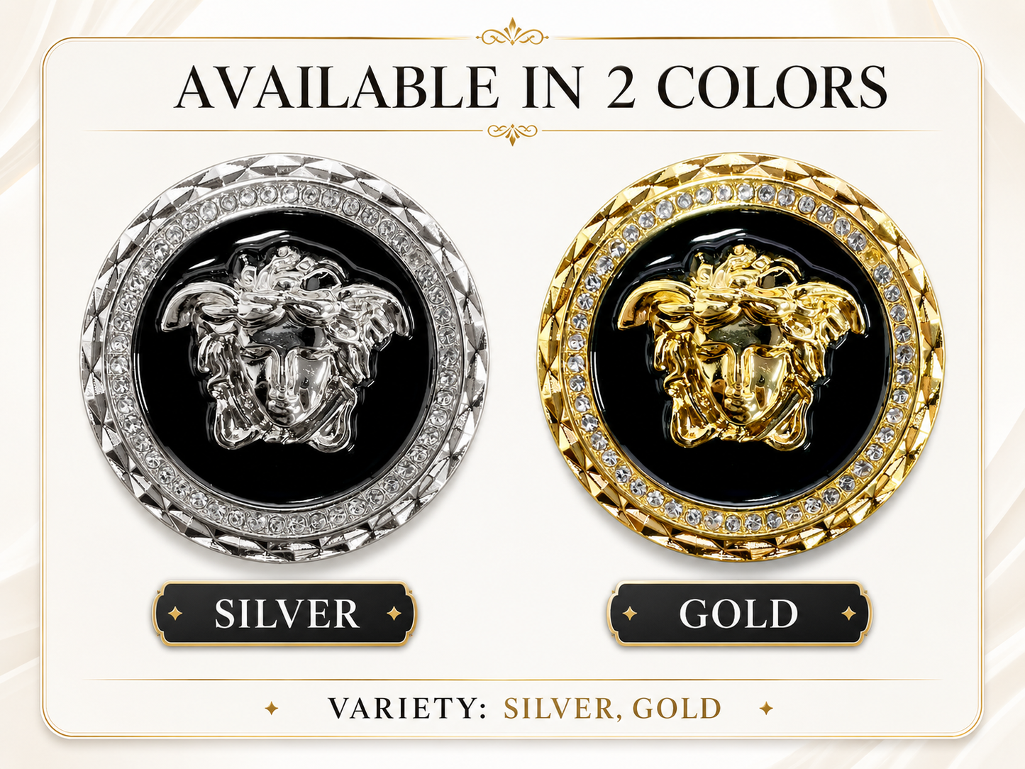 charms
