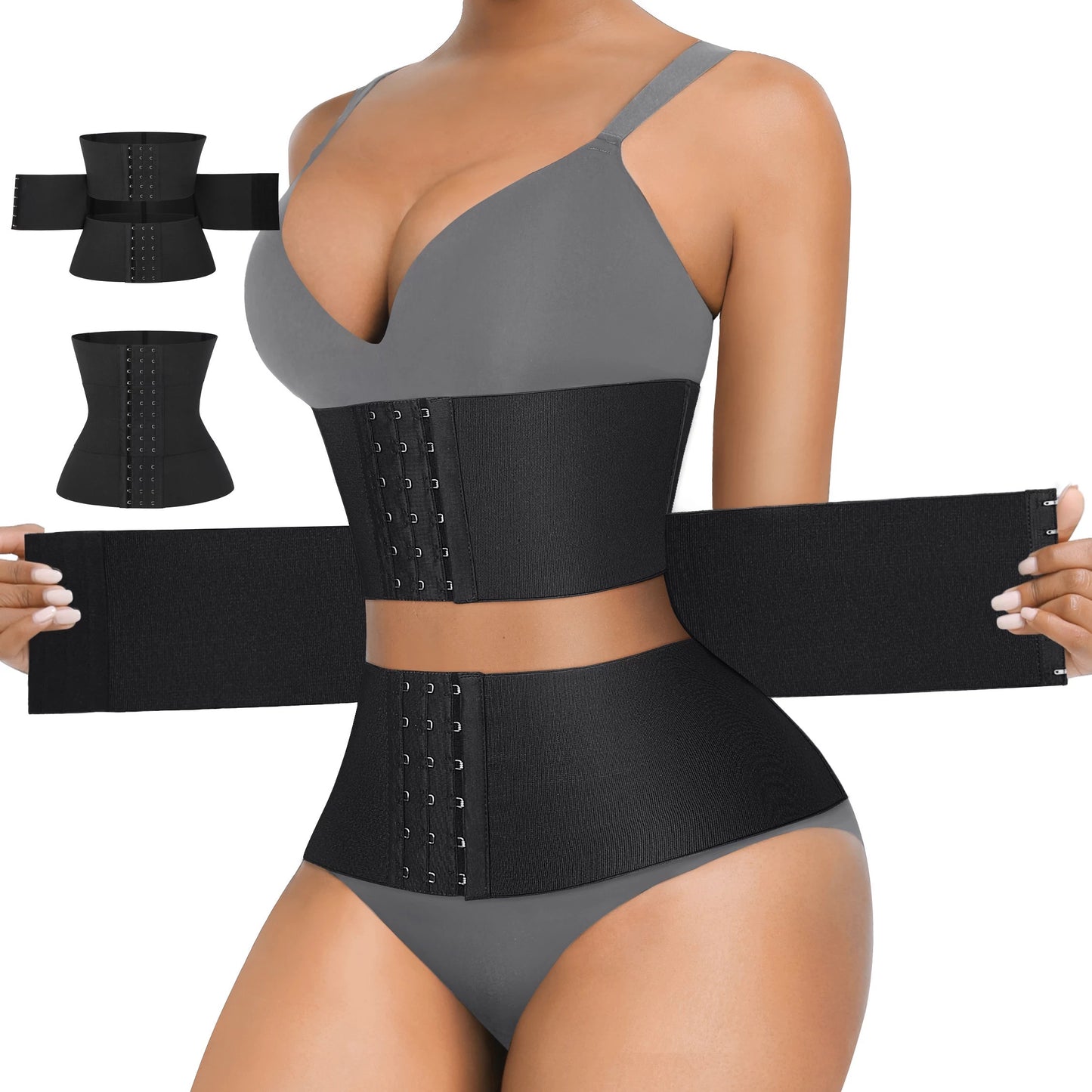 Invisible Waist trainer