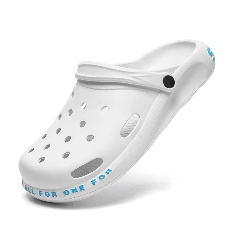 UNISEX CROCS