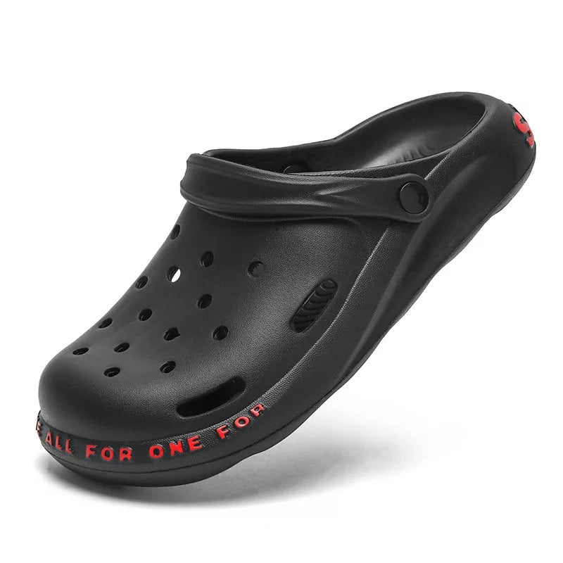 UNISEX CROCS